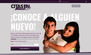Citasenmexico.com.mx thumbnail
