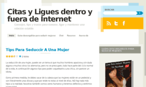 Citasyligues.wordpress.com thumbnail
