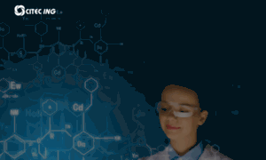 Citec.com.mx thumbnail