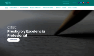 Citec.or.cr thumbnail