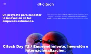 Citech.es thumbnail