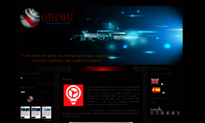 Citecmat.blogspot.com thumbnail