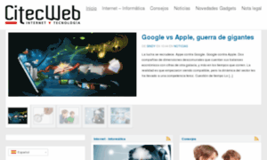 Citecweb.com.ar thumbnail