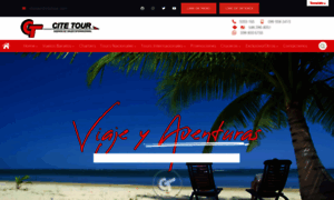 Citetour.com thumbnail