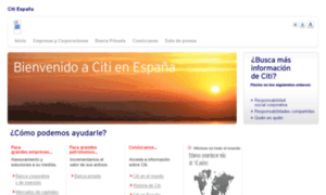 Citibank.es thumbnail