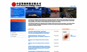 Citic.com.au thumbnail