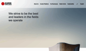 Citic.com thumbnail