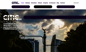Citicmx.com thumbnail