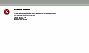 Citictel-cpc.com thumbnail