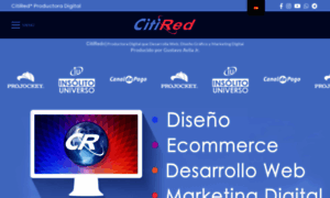 Citired.com thumbnail