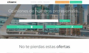 Citiservi.com.ar thumbnail