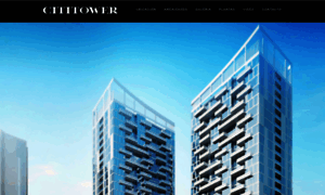 Cititower.mx thumbnail