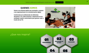 Citizen-life.com thumbnail