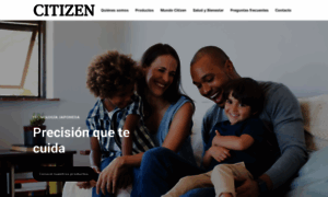 Citizensalud.com.uy thumbnail