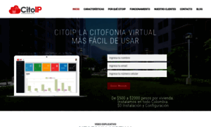 Citoip.com thumbnail