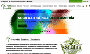 Citometria.org thumbnail
