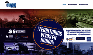 Citoyens.cl thumbnail