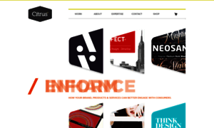 Citric.com thumbnail