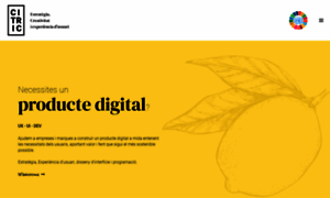 Citric.ws thumbnail