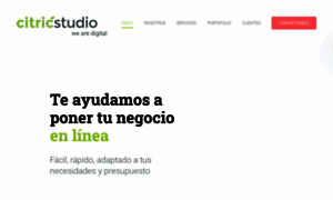 Citrichosting.info thumbnail