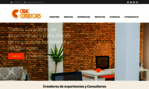 Citriconsultores.com thumbnail