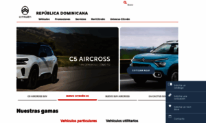 Citroen.com.do thumbnail