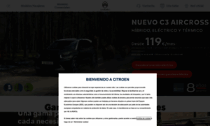 Citroen.es thumbnail