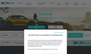 Citroenselect.es thumbnail