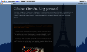Citroentuc.blogspot.com.ar thumbnail