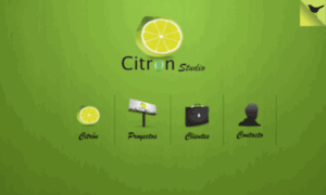 Citronstudio.com.mx thumbnail