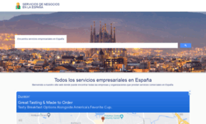 City-advisor.es thumbnail