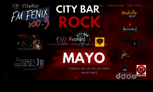 Citybar.com.ar thumbnail