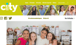 Cityenlinea.com thumbnail