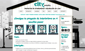 Cityestudiointeriorismo.com thumbnail