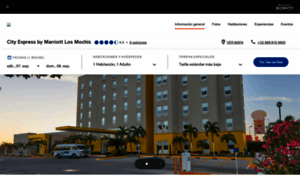 Cityexpresslosmochis.com thumbnail