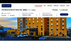 Cityexpresstijuanaotay.com thumbnail