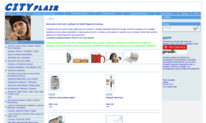 Cityflair.com thumbnail