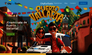 Cityfuntastic.com thumbnail