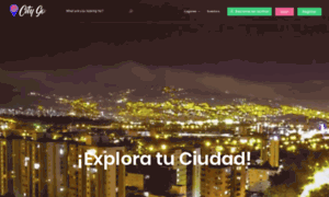 Citygoapp.com thumbnail