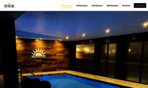 Cityhotelpiriapolis.com thumbnail