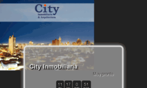 Cityinmobiliaria.com.ar thumbnail