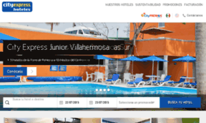 Cityjunior.hotelescity.com thumbnail