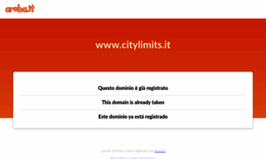 Citylimits.it thumbnail