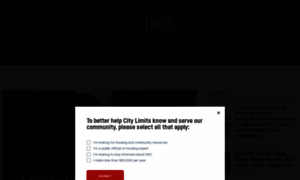 Citylimits.org thumbnail