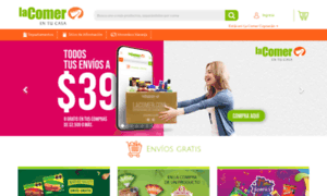 Citymarket.com.mx thumbnail