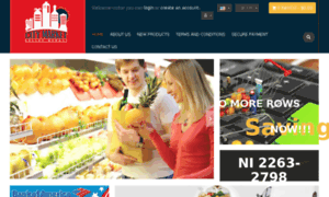 Citymarket.com.ni thumbnail