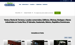 Citymax-comerxial.com thumbnail