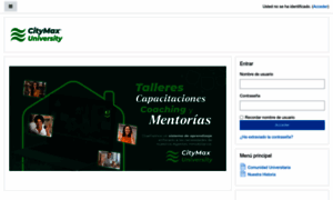 Citymax-university.com thumbnail