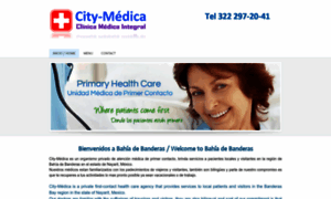 Citymedica.com thumbnail