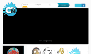 Citynegocios.org thumbnail